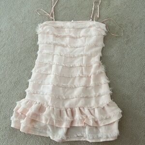 Princess Polly mini dress